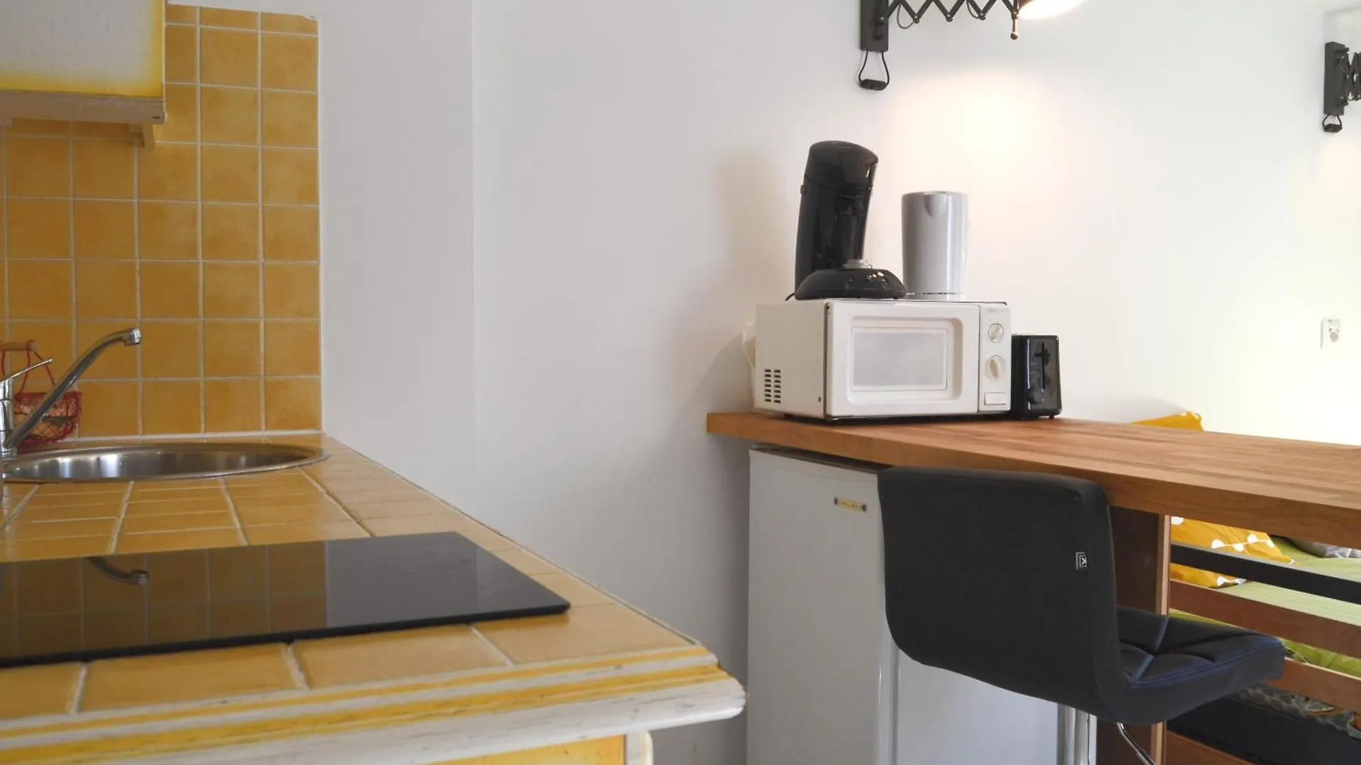 L'Atelier De Papy D'Albi - Parking - Centre Albi Accessible A Pied Apartman Franciaország