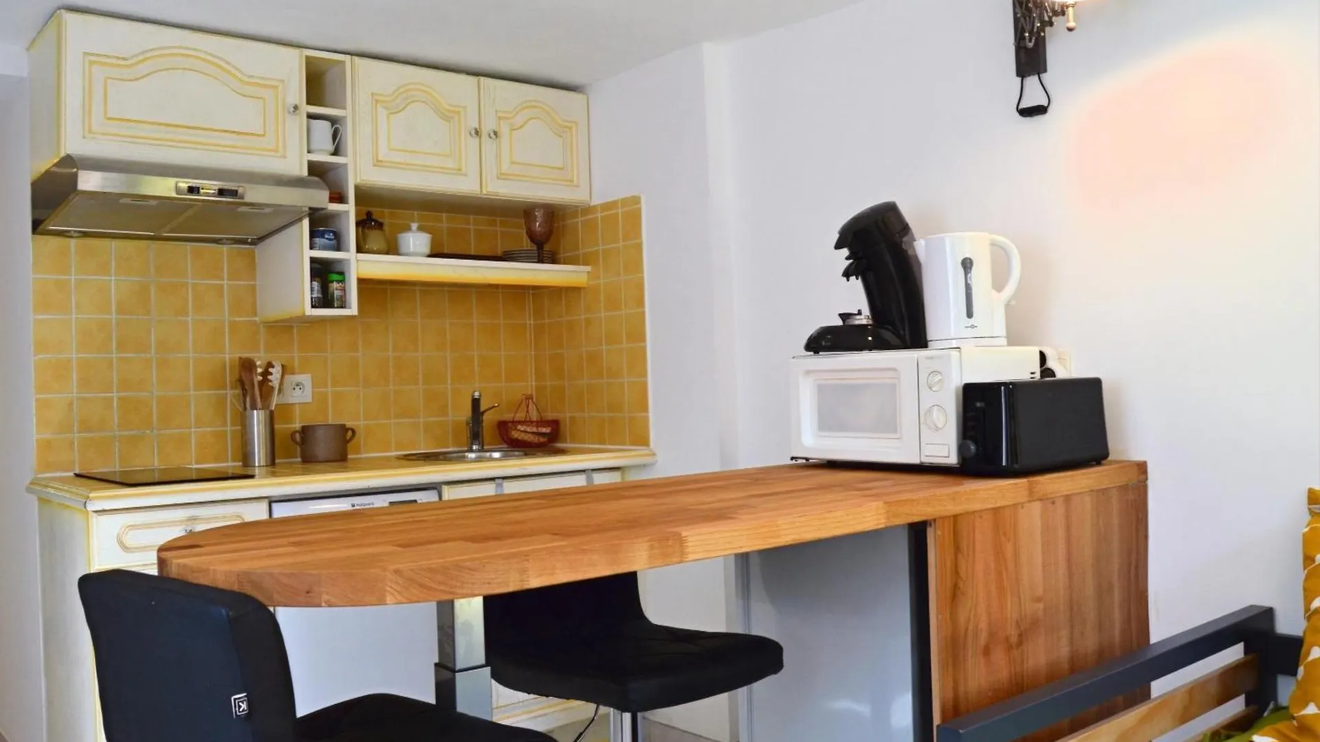 L'Atelier De Papy D'Albi - Parking - Centre Albi Accessible A Pied Apartman