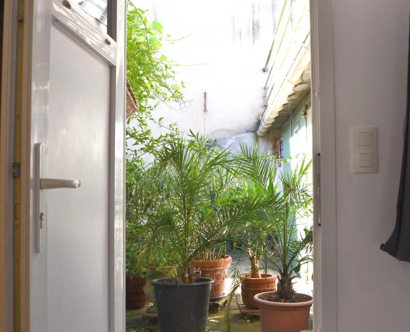 L'Atelier De Papy D'Albi - Parking - Centre Albi Accessible A Pied Apartman 0*,  Franciaország