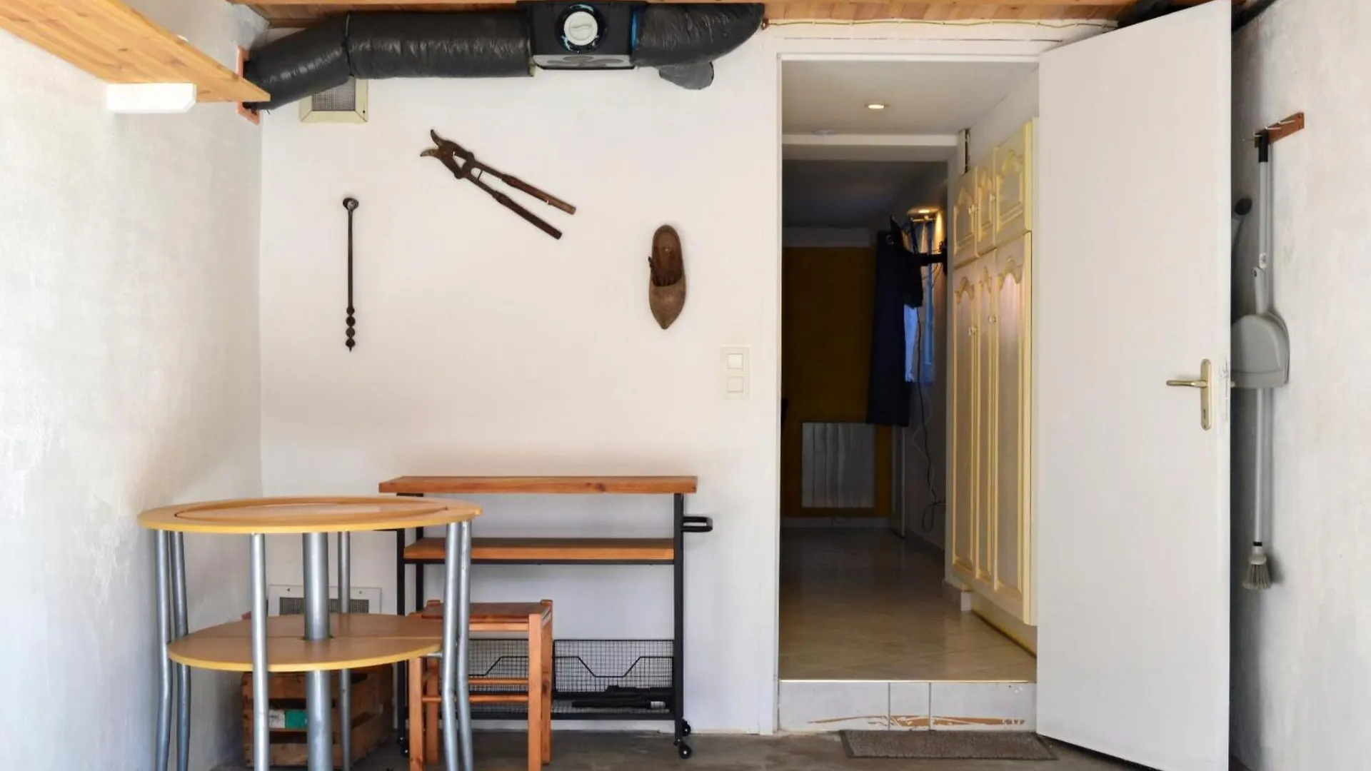L'Atelier De Papy D'Albi - Parking - Centre Albi Accessible A Pied Apartman 0*,  Franciaország