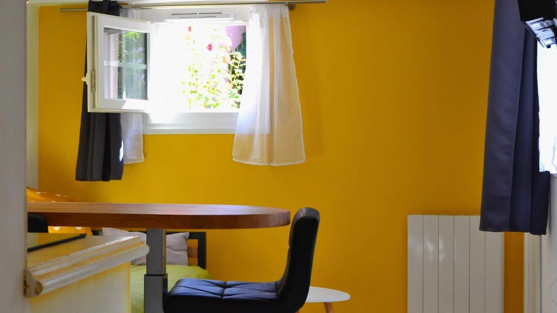 L'Atelier De Papy D'Albi - Parking - Centre Albi Accessible A Pied Apartman