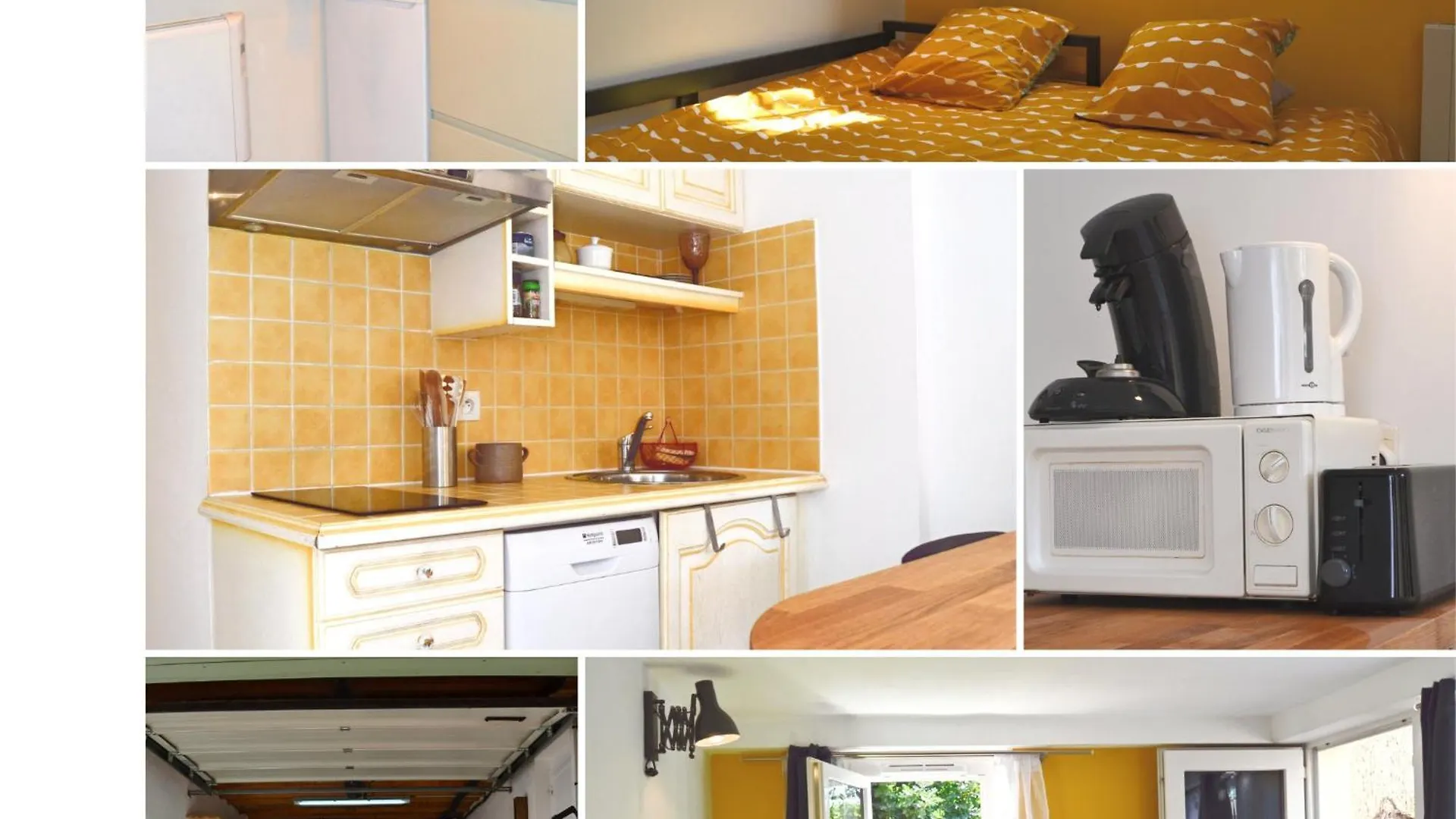 L'Atelier De Papy D'Albi - Parking - Centre Albi Accessible A Pied Apartman 0*,  Franciaország